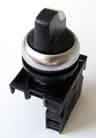 EATON - EAO216520 M22-WRK3/K20 SEL. A LEVA COMPLETO 2NA