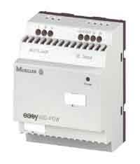 EATON - EAO212319 EASY400-POW AL 115/230VAC/24VDC 1,25A EA