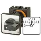 EATON - EAO041234 T0-2-15920/EZ COMM.CAMME VOLT. 0+3 VCONC