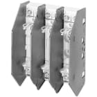 EATON - EAO026741 GS00 -160 PORTAFUSIBILE NH00 3P 160A