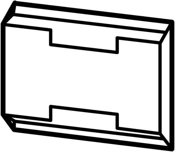 EATON - EAO002276 Schaltplantasche