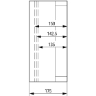 EATON - EAO034138 Einzelgehause