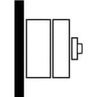 EATON - EAO207312 P1-25/I2-SI/N SEZ. (3P+N)X25A SIC. EM.