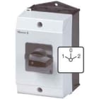 EATON - EAO207227 T5B-3-8401/I4 COMMUTATORE A CAMME