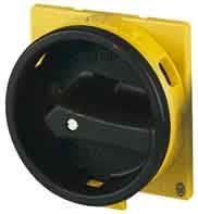 EATON - EAO060265 VorhangeschloBsperre