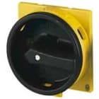 EATON - EAO062491 SVB-SW-P3 MANIGLIA INT. GENERALE NERA