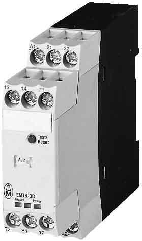 EATON - EAO066168 EMT6-DBK TERMOPROTETTORE A TERMISTORI