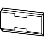 EATON - EAO002275 SPT4 TASCA PORTASCHEMI