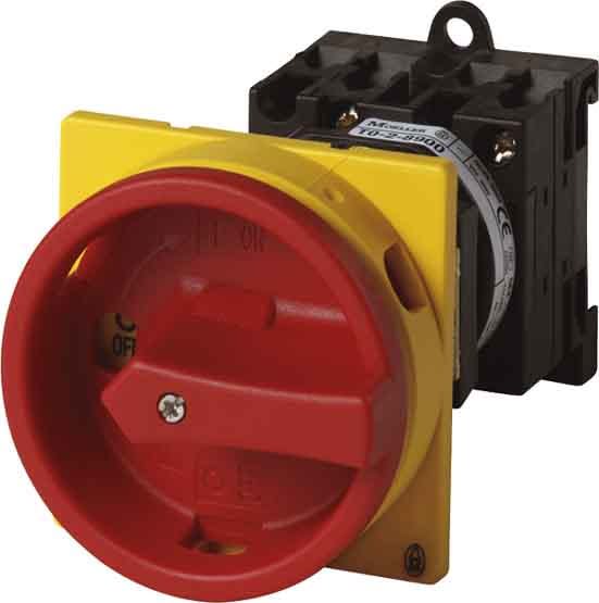 EATON - EAO045478 TM-1-8291/E/SVB COMMUTATORE A CAMME