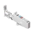 EATON - EAO140081 XN-S4T-SBBS BASE CONN 4-FILI A MOLLA