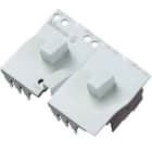 EATON - EAO283185 PKZM0-XRM12 KIT CABLAGGIO TELEINVERTITOR