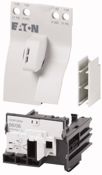 EATON - EAO283149 PKZM0-XDM12 KIT AVV DIRETTO GR.1 (TCP)