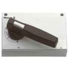 EATON - EAO271512 NZM1-XTVDVR-60 MAN. ROSSA COM.RINV. B/P