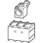 EATON - EAO271457 NZM2-XKA MORSETTO A TUNNEL 3 POLI