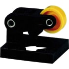 EATON - EAO266123 LS-XL LEVA A ROTELLA CUST. PLASTICA