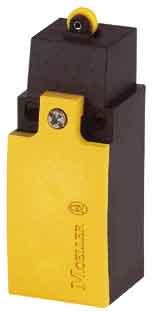 EATON - EAO266112 LS-11/P EL.CUST.PLAST.PERNO A ROT.1NA+1N