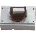 EATON - EAO260178 NZM1-XTVDVR COM.RINV.B/P LUCCH.MAN./INT.