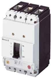 EATON - EAO265733 NZMN1-S63 INT.AUT.DI POT.3P 63A SOLO MAG