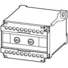 EATON - EAO260154 UVU-NZM SGAN. MINIMA TENSIONE RITARDATO