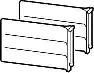 EATON - EAO281595 NZM4-XKP SEPARATORE FASE 3 POLI
