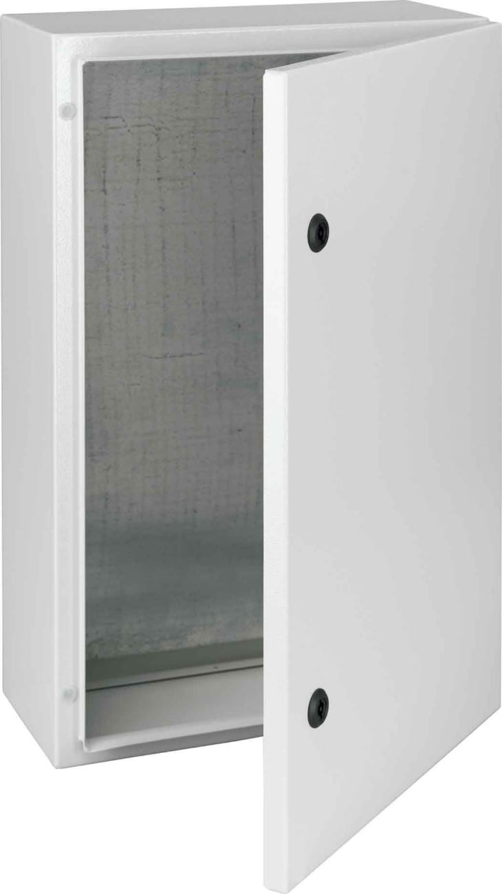 EATON - EAO111707 CS-86/250 CASSA + PIASTRA 800H 600L 250P