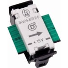 EATON - EAO116022 SWD4-8SF2-5 SPINA X CONN APPARECCHIO 8PO