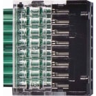 EATON - EAO116023 SWD4-8MF2 CONNETTORE PIATTO X CAVO A 8PO