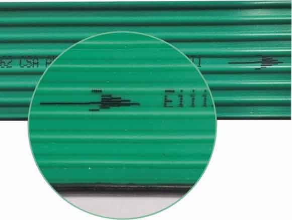 EATON - EAO116029 SWD4-10LF8-24-2S CAVO PIATTO 10M 8POLI