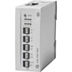 EATON - EAO116382 EU5E-SWD-4D4D MODULO I/O 4DI 4DO TRANSIS