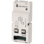 EATON - EAO121381 SWD4-SML8-20 ALIMENTAZ ESTERNA 24VDC MAS