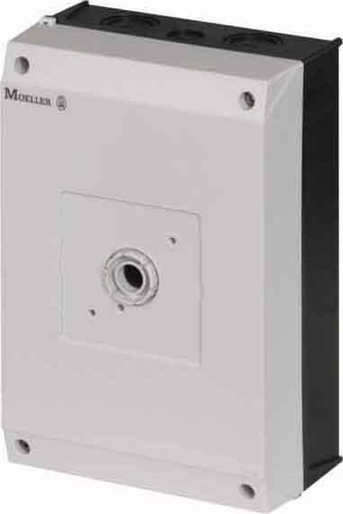 EATON - EAO207439 CI-K4-T5B-2 CUSTODIA IN MAT. ISOLANTE