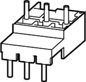EATON - EAO239349 PKZM0-XM32DE ELEMENTO CONNESSIONE ELETTR
