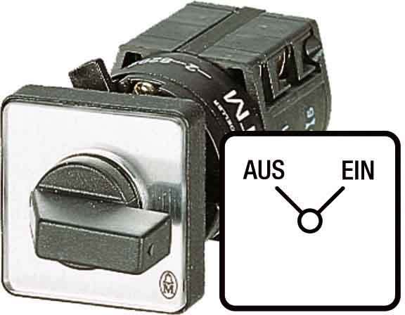 EATON - EAO046126 Wechsel-Umschalter