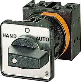 EATON - EAO092109 T5B-4-8213/Z COMMUTATORE A CAMME