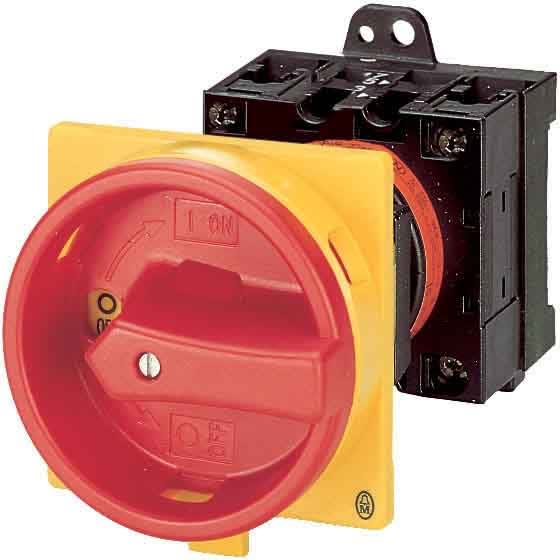 EATON - EAO095824 T0-1-102/V/SVB COMM.CAMME 2P COM. RINVIA