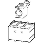 EATON - EAO271458 NZM2-4-XKA SET MORSETTI A TUNNEL 4P