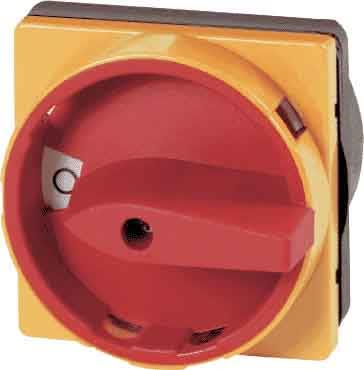 EATON - EAO280922 P5-160/EA/SVB 3P 160A MAN. G/R