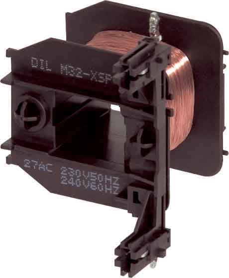 EATON - EAO281141 DILM32-XSP(230V50HZ,240V60HZ) BOBINA CON