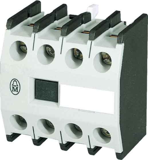 EATON - EAO283464 DILM150-XHIA22 CONT.AUS. 2NA+2NC