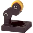 EATON - EAO290177 LS-XLS LEVA A ROTELLA CUST. PLASTICA