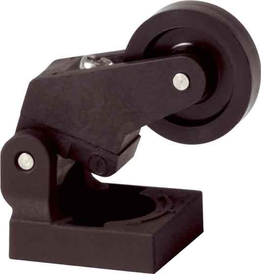 EATON - EAO290178 LS-XLB LEVA A ROTELLA CUST. PLASTICA
