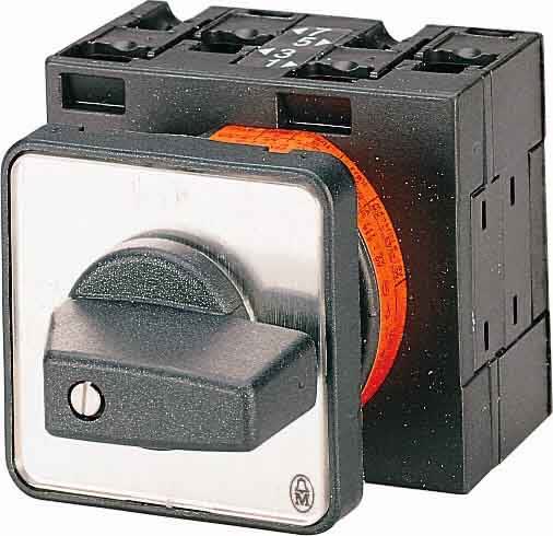 EATON - EAO907766 T0-2-SOND*/E COMMUTATORE SPECIALE