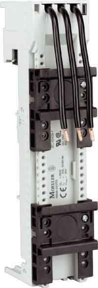 EATON - EAO101455 BBA0C-16 ADAT. SISTEMA SBARRE 3P 25A MOL