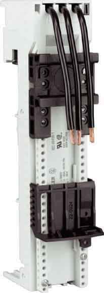 EATON - EAO101451 BBA0-25 ADATTATORE SISTEMA SBARRE 3P 25A