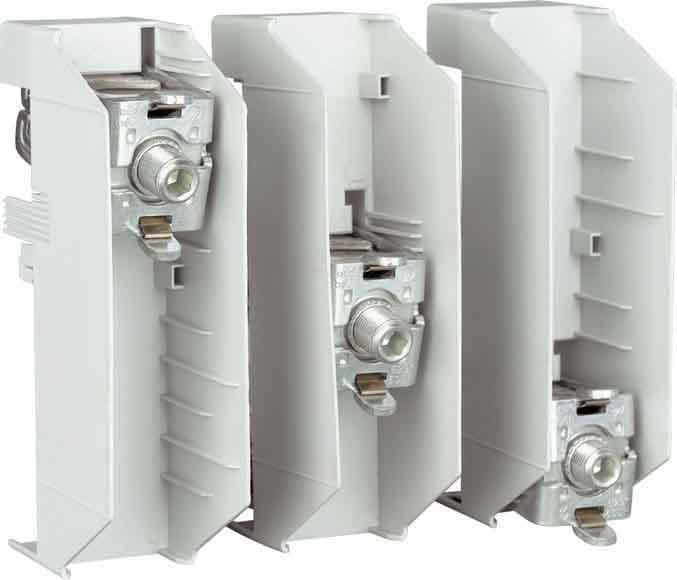 EATON - EAO107185 AnschluBklemmenplatte