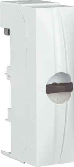 EATON - EAO107183 BBA-TP3/50 ADATTATOREALIM. 300A 6-50 MMQ