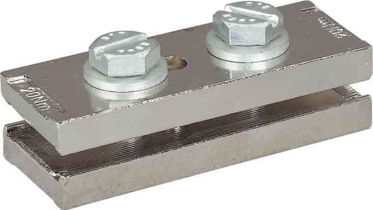 EATON - EAO107201 BBT-CU20-30X5/10-95 GIUNZ.SB.20-30X5/10
