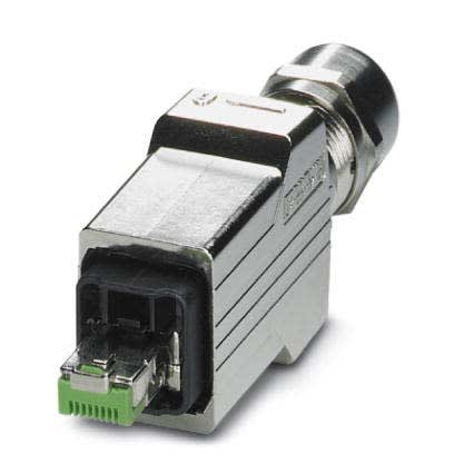 PHOENIX CONTACT - PHC1422661 CUC-V14-C1ZNI-S/R4E8 CONNETTORE DATI