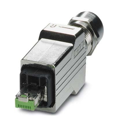 PHOENIX CONTACT - PHC1422661 CUC-V14-C1ZNI-S/R4E8 CONNETTORE DATI