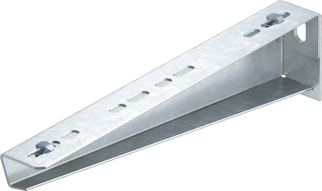 OBO BETTERMANN - OBO6424550 MWAM 12 11 FS MENSOLA A PARETE